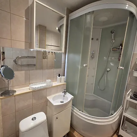 Apartament Jauks Dzivoklis Ar Skaistu Skatu Uz Daugavu *