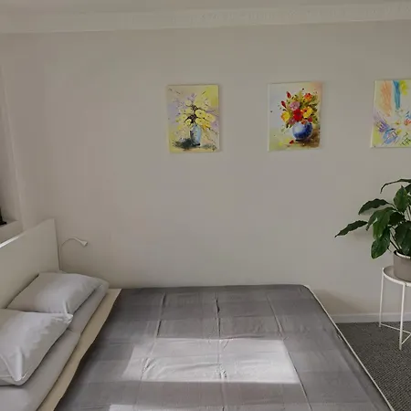 Apartament Jauks Dzivoklis Ar Skaistu Skatu Uz Daugavu Ryga