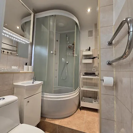 Apartament Jauks Dzivoklis Ar Skaistu Skatu Uz Daugavu