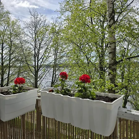 Apartament Jauks Dzivoklis Ar Skaistu Skatu Uz Daugavu Ryga